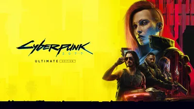 Golden Cyberpunk Wallpaper Wallpaper 4K, Technology category