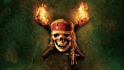 Vibrant Skull Wallpaper Cars Wallpaper 4K 1920x1080 A, Striking, Hd, Wallpaper, Featuring, Skull, Adorned, Red, Bandana, Flanked, Flaming, Torches, Brown, Orange, Ultrawide, Full HD