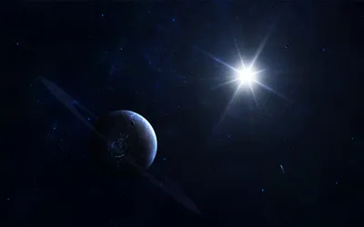 Epic Captivating Wallpaper Wallpaper 4K, Space category