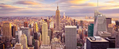 Buildings World World Wallpaper 4K 3840x1600
