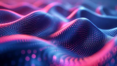 Epic Waves Wallpaper Wallpaper 4K, Technology category
