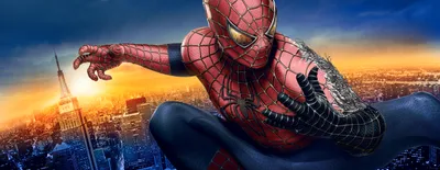 Movie Spider Man Pvasquez63 Wallpaper 4K, Abstract category