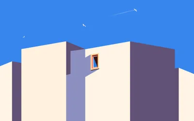 Minimalist Baltana Smueller Minimal Wallpaper 4K 3840x2400