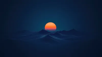 Bold Minimalistic Wallpaper Minimal Wallpaper 4K 3300x1856