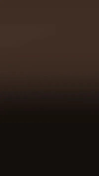 Dark Brown Iphone Aesthetic Wallpaper 4K, Black/Dark category