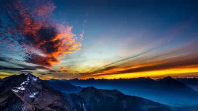 Bright Surreal Wallpaper Fantasy Wallpaper 4K 3840x2160