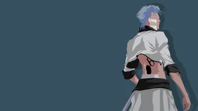 Calm Minimalist Wallpaper Minimal Wallpaper 4K 1920x1080 Minimalist, Anime, Hd, Pc, Desktop, Wallpaper, Of, Grimmjow, Jaegerjaquez, Bleach:, Stylized, Rear, Brown, Gray, Ultrawide, Full HD