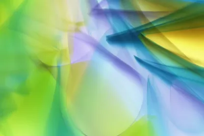 Bright Vibrant Wallpaper Wallpaper 4K, Abstract category