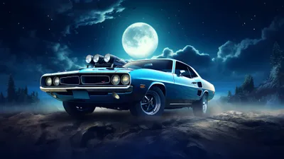 Vivid Car Wallpaper Wallpaper 4K, Cars category