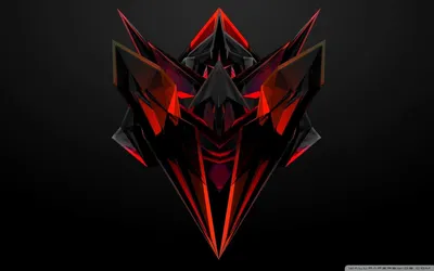 Abstract Gaming Trick Wallpaper 4K, Games category