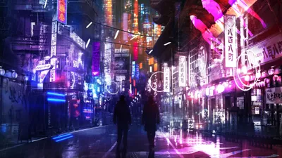 Dark 80s Wallpaper Wallpaper 4K, Technology category