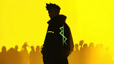 Dark David Wallpaper Games Wallpaper 4K 3840x2160