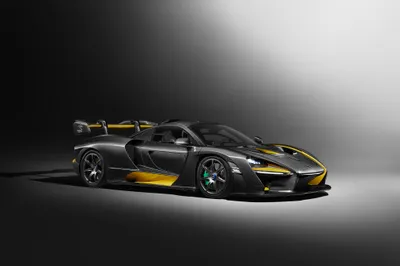 Silver Mclaren Senna Cars Wallpaper 4K 4096x2731 Silver, Mclaren, Senna, Supercar, Showcased, In, A, Sleek, Ultra, Desktop, Dynamic, Lighting, White, Landscape, 4k