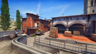 Cs2 Gaming Csgowallpapers Com Desert Games Wallpaper 4K 1920x1080