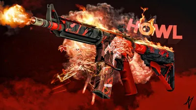 Cs2 Gaming Csgowallpapers Com Games Wallpaper 4K 1920x1080