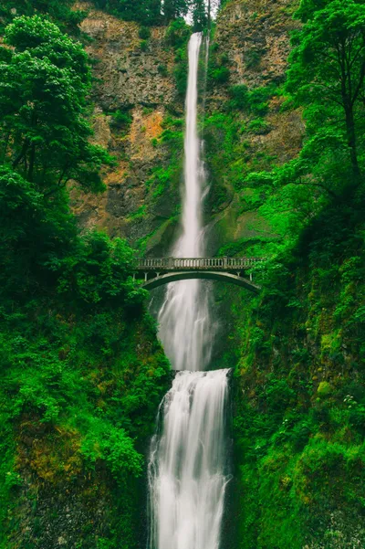Calm Nature Wallpaper Wallpaper 4K, Nature category