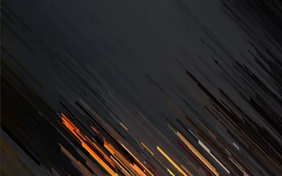 Abstract Artistic Dynamic Abstract Wallpaper 4K 1920x1200 An, Abstract, Artistic, Hd, Pc, Desktop, Wallpaper, Featuring, Dynamic, Streaks, Color, Against, Brown, Black, Orange, Ultrawide, Full HD