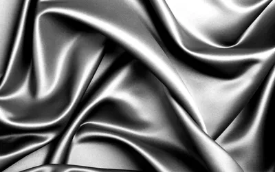 Abstract Black Fabric Forms Abstract Wallpaper 4K 2560x1600 Abstract, Black, Fabric, Forms, A, Smooth, Flowing, Pattern, Creating, Elegant, Sophisticated, Desktop, White, Ultrawide, QHD