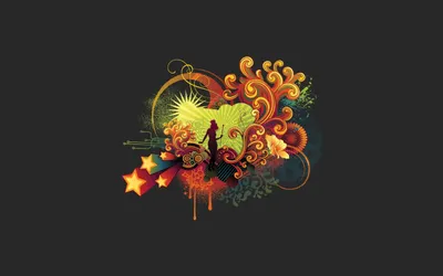 Anime Wallpaper 2558x1598 Abstract Wallpaper 4K 2558x1598 Full HD, Ultrawide