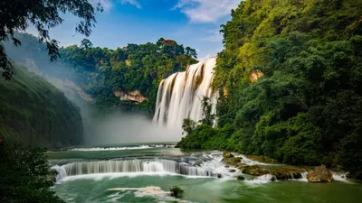 Epic Nature Wallpaper Nature Wallpaper 4K 1920x1080