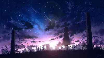 Golden Dreamy Wallpaper Wallpaper 4K, Space category