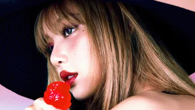 Dreamy Kpop Wallpaper Technology Wallpaper 4K 3840x2160