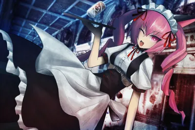Anime Wallpaper 1798x1198 Abstract Wallpaper 4K 1798x1198 Ultrawide