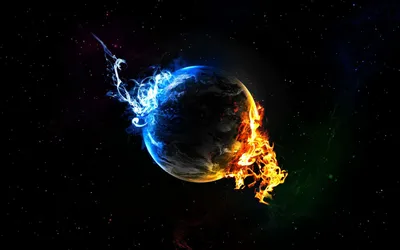 Keren Com Abstract Wallpaper 4K, Abstract category