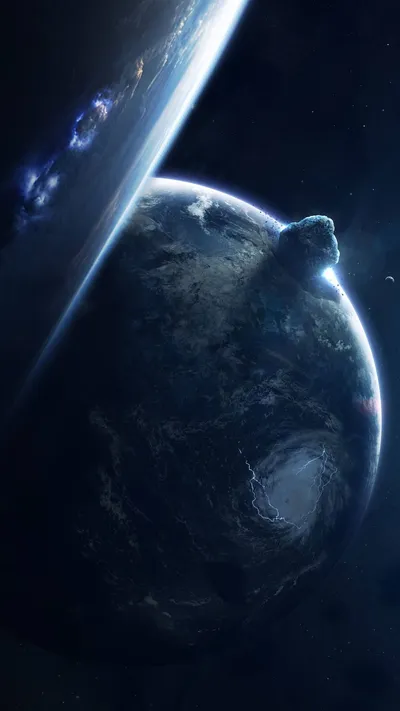 Wallpaperbat Technology Technology Wallpaper 4K 1080x1920