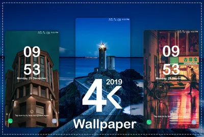 Full Apk Android Wallpaper 4K, Abstract category