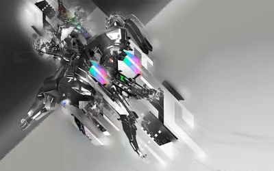 Abstract Cgi Dynamic Abstract Wallpaper 4K 1680x1050 An, Abstract, Cgi, Wallpaper:, Featuring, A, Dynamic, Interplay, Grey, Textures, Vibrant, Colors, Gray, White, Ultrawide