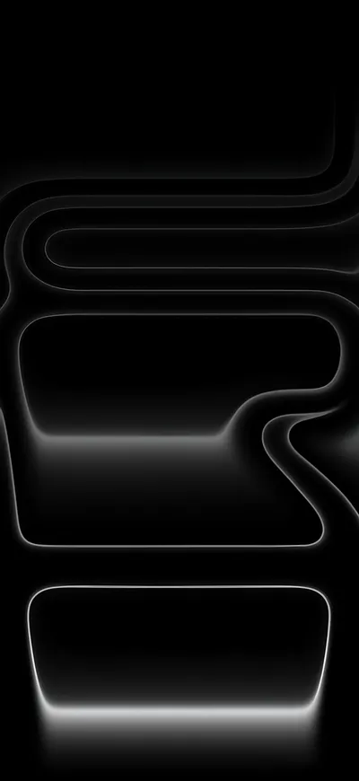 Calm Dark Wallpaper Wallpaper 4K, Black/Dark category