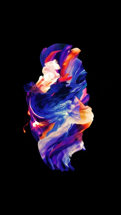 Iphone Gambar Abstract Wallpaper 4K, Abstract category