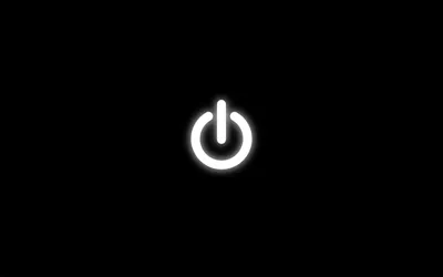 Sleek Full Wallpaper Black/Dark Wallpaper 4K 1920x1200
