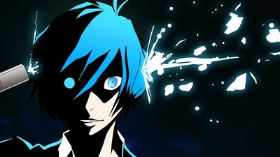 Dark Anime Wallpaper Abstract Wallpaper 4K 1920x1080
