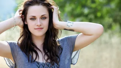 Moody Close Wallpaper Abstract Wallpaper 4K 1920x1080 Hd, Desktop, Wallpaper, Featuring, A, Close-up, Image, Of, Kristen, Stewart, Outdoors, Hands, White, Ultrawide, Full HD