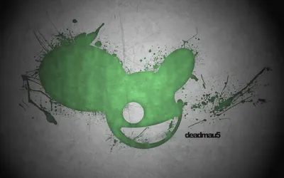 Bold Deadmau5 Wallpaper Abstract Wallpaper 4K 1680x1050 Deadmau5, Wallpaper, Gray, Ultrawide