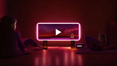 Dark Glowing Wallpaper Black/Dark Wallpaper 4K 4096x2304 A, 4k, Ultra, Hd, Pc, Desktop, Wallpaper, Featuring, Glowing, Youtube-themed, Setup, Two, White, Brown, Ultrawide