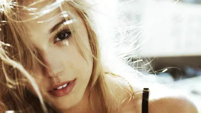 Bold Close Wallpaper Abstract Wallpaper 4K 1920x1080 Hd, Desktop, Wallpaper, Featuring, A, Close-up, Of, Woman, Windswept, Hair, Gazing, Directly, White, Ultrawide, Full HD